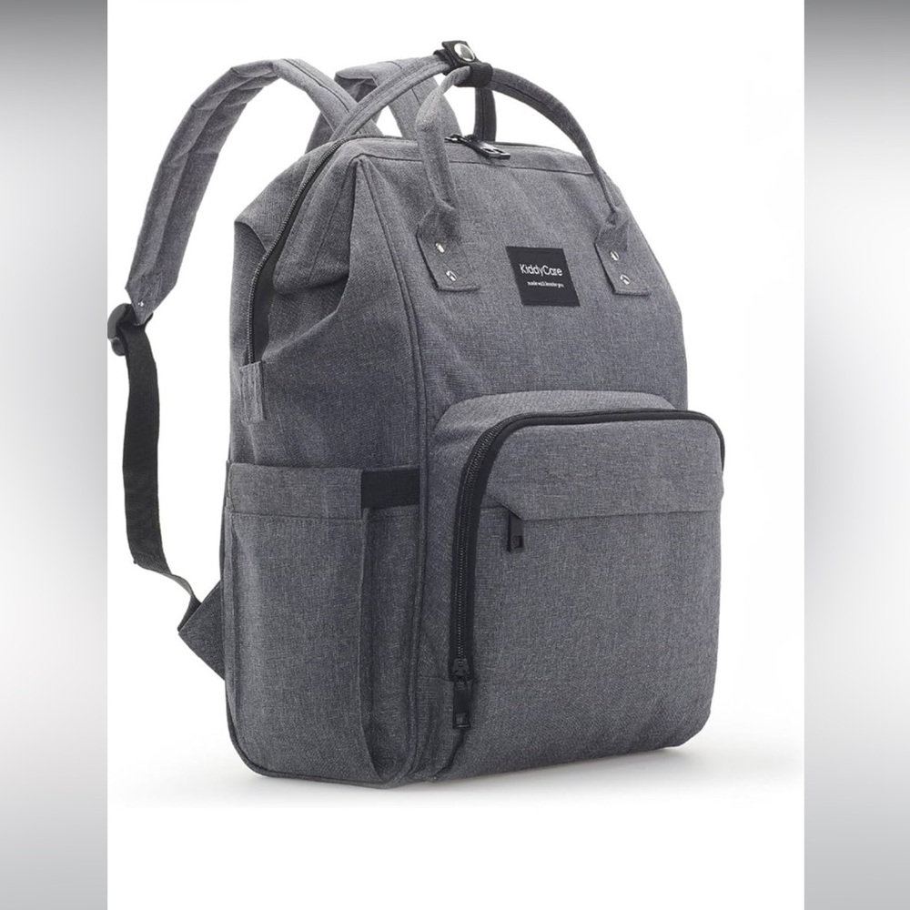 KiddyCare Diaper Bag